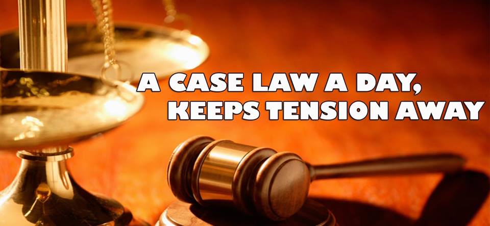 Company law Case Laws video
