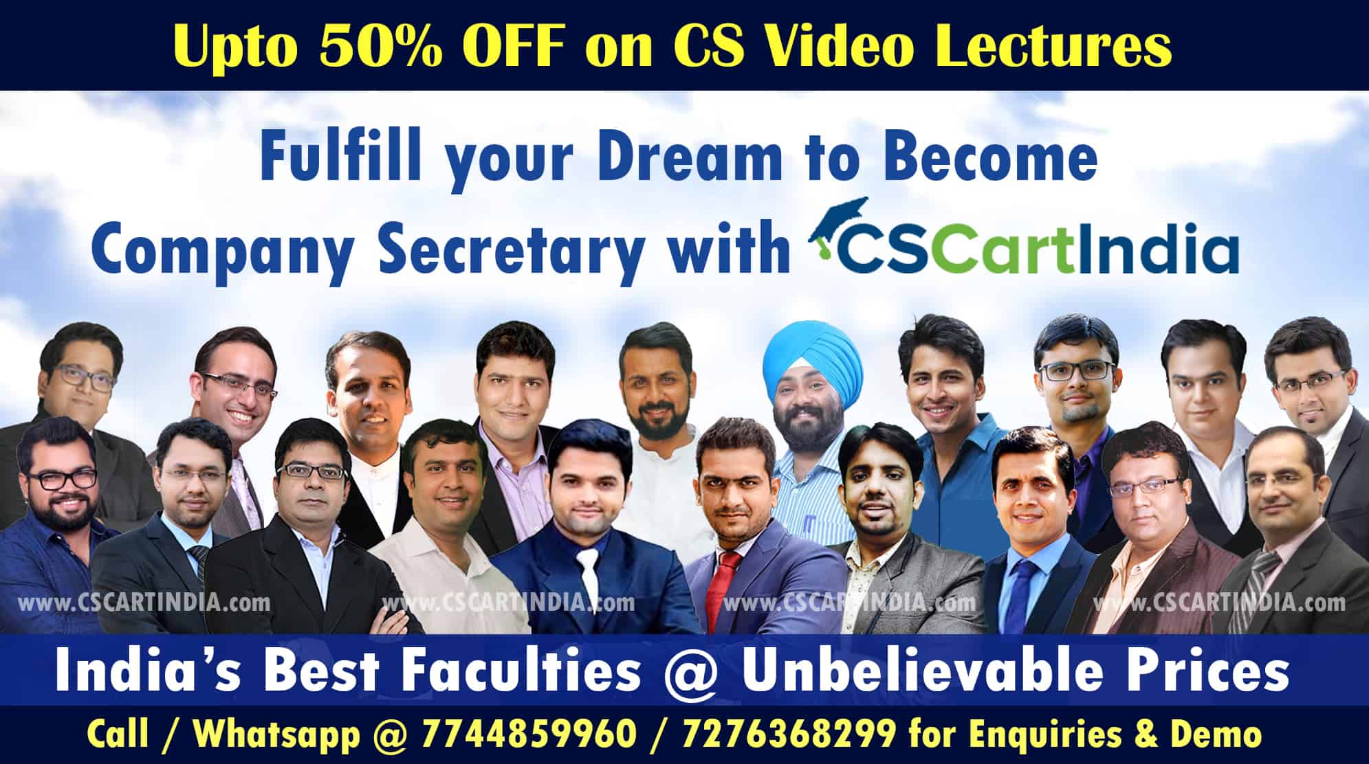 CS Video Lectures