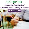 CS Executive New Syllabus Test Series - Subject Wise