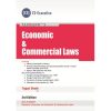 ECONOMIC & COMMERCIAL LAWS