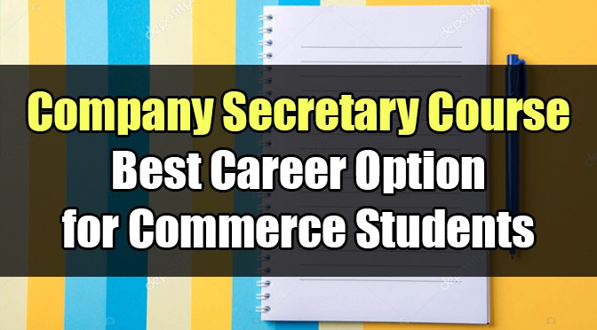 Company Secretary Course